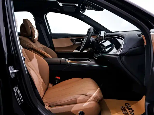 Mercedes-Benz E-Class — Фото автомобиля 19