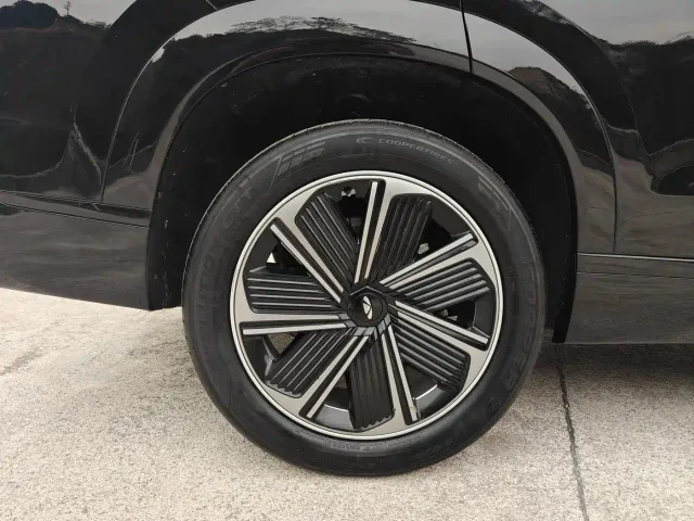 Chery Fengyun T10 — Фото автомобиля 22
