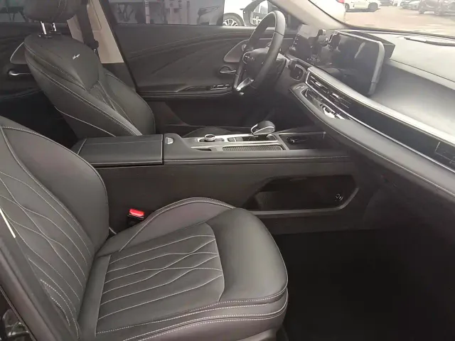 Chery Arrizo 8 — Фото автомобиля 5