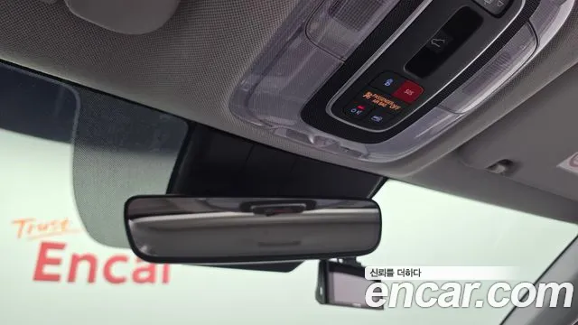 Hyundai AVANTE Avante (CN7) — Фото автомобиля 15