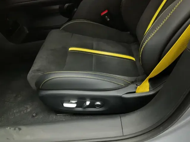 Xiaomi Auto Xiaomi SU7 Ultra 2025 Model Ultra — Фото автомобиля 20