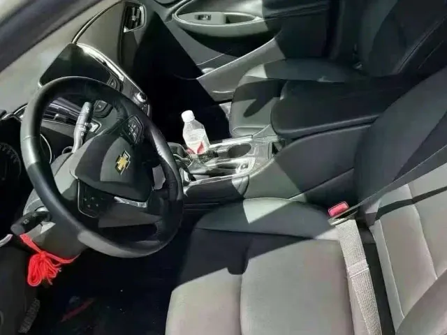 Chevrolet Malibu XL — Фото автомобиля 13