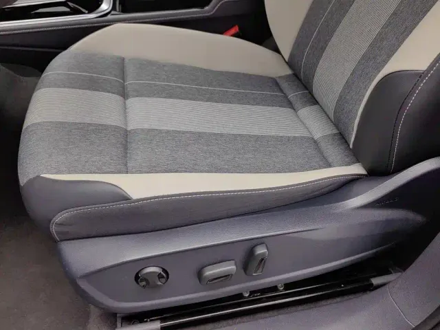 Volkswagen ID.4 Crozz — Фото автомобиля 20