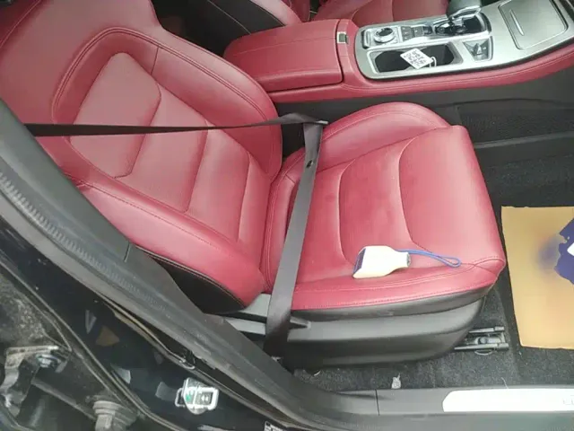 Jetour X70 Plus — Фото автомобиля 24