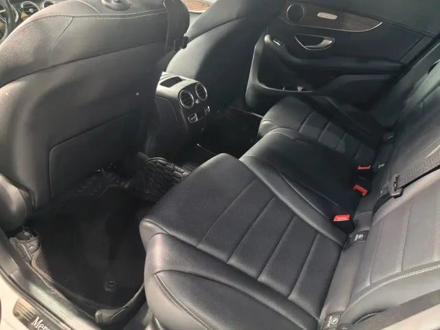 Mercedes-Benz GLC-Class — Фото автомобиля 12