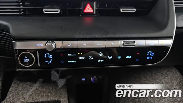 Hyundai Ioniq5 Ioniq5 — Фото автомобиля 13