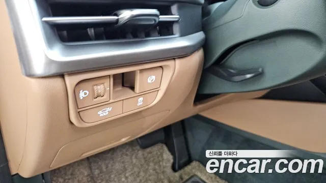 Hyundai Grandeur GN7 — Фото автомобиля 27