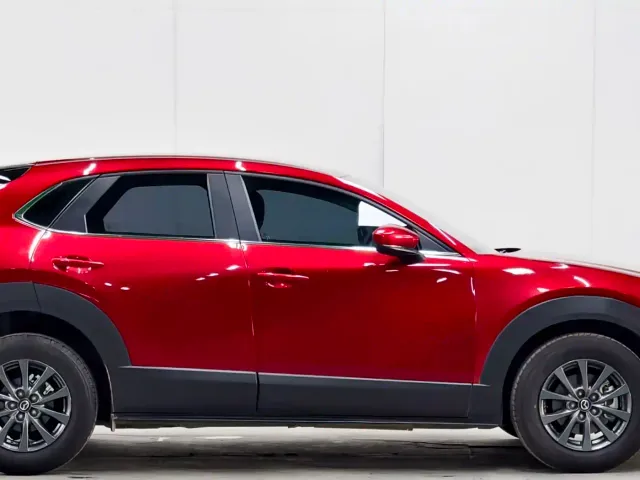 Mazda CX-30 — Фото автомобиля 7