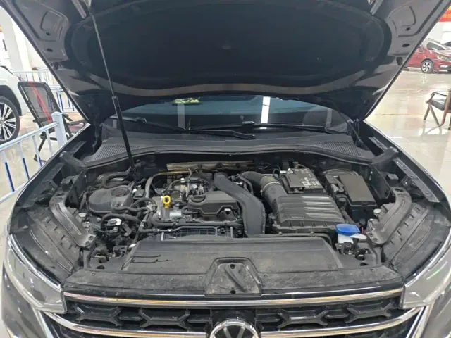 Volkswagen Tayron — Фото автомобиля 19