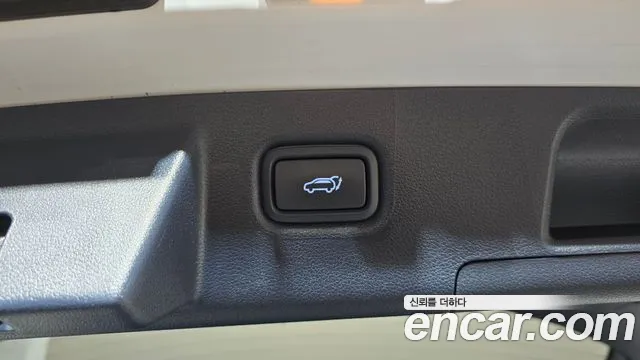 Hyundai Nexo — Фото автомобиля 22