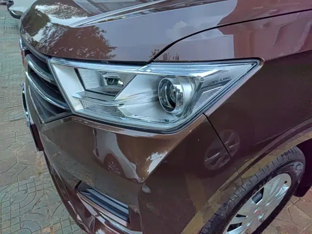 Wuling Hongguang — Фото автомобиля 23