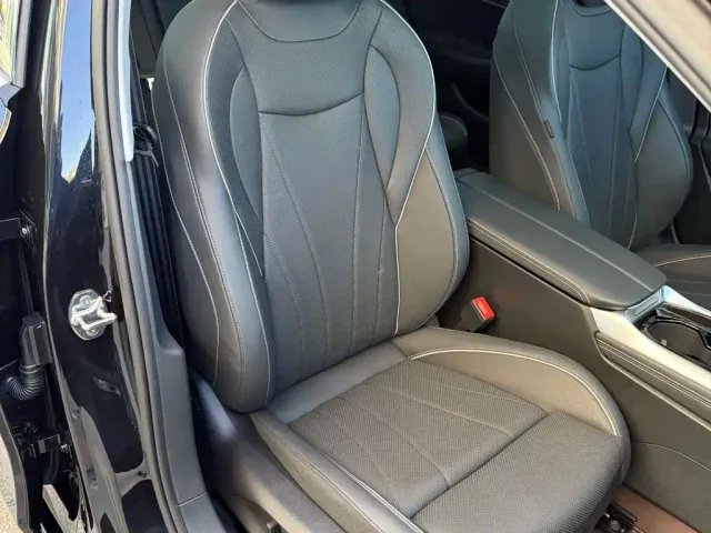 Volkswagen Passat — Фото автомобиля 6