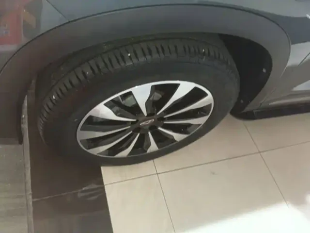 Chery Tiggo 8 PLUS — Фото автомобиля 22