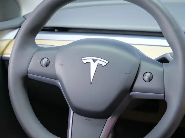 Tesla Model Y — Фото автомобиля 10