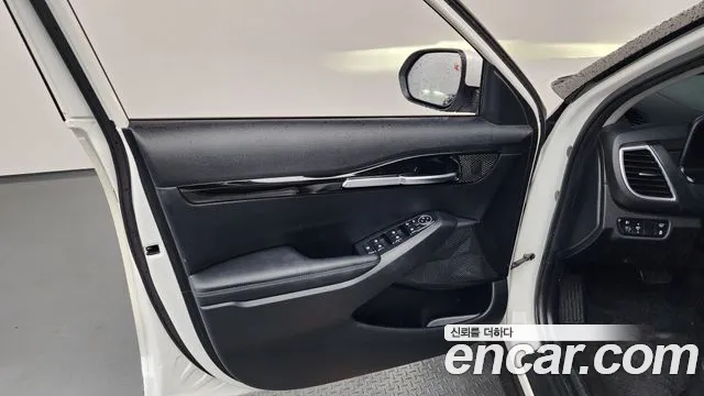 Kia Seltos Новый Seltos Бензин 2.0 2WD — Фото автомобиля 22