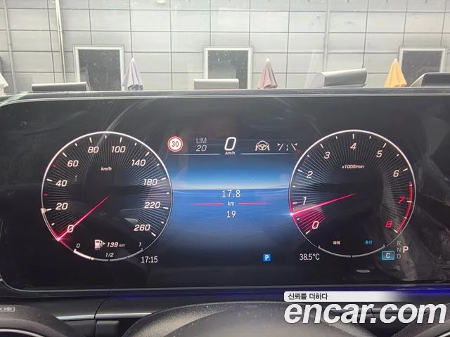 Mercedes-Benz GLE-Class W167 — Фото автомобиля 6