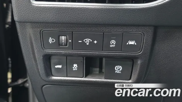 Hyundai Sonata — Фото автомобиля 26