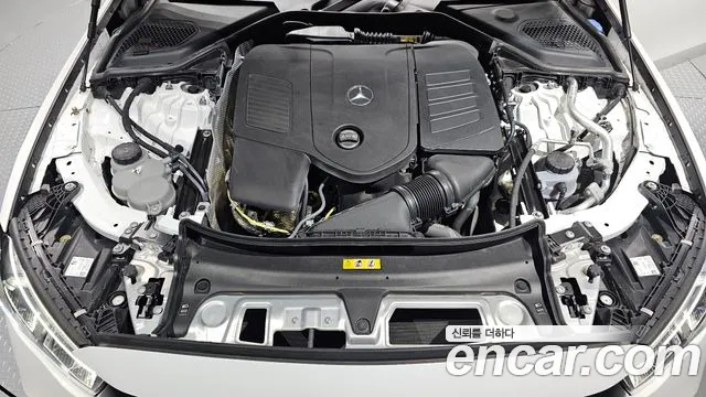 Mercedes-Benz E-Class W214 — Фото автомобиля 6