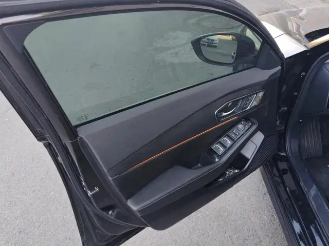 Honda Accord — Фото автомобиля 7