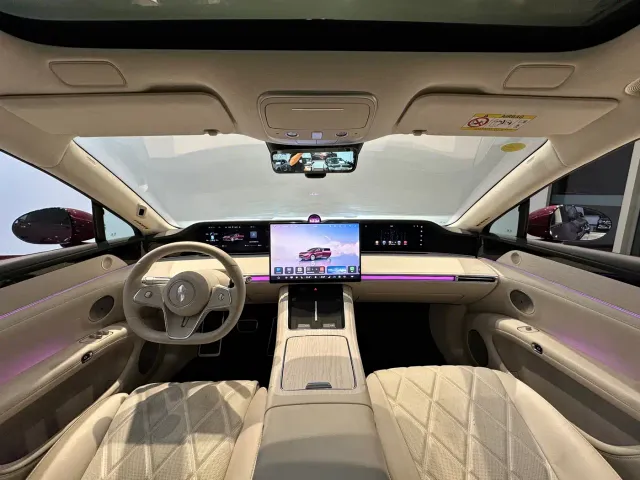 Stelato S9 — Фото автомобиля 10