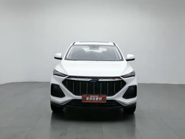 Changan Oushang X5 — Фото автомобиля 3