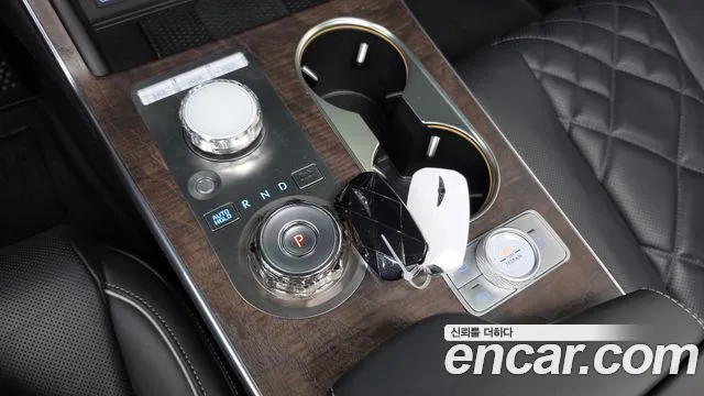 Genesis GV80 — Фото автомобиля 9