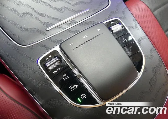 Mercedes-Benz CLS-Class — Фото автомобиля 17