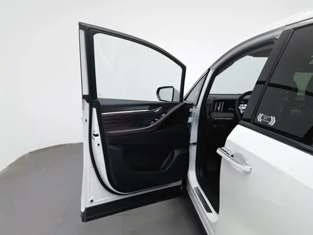 GAC Trumpchi M8 — Фото автомобиля 8