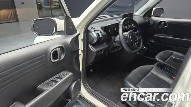 Hyundai Casper — Фото автомобиля 15