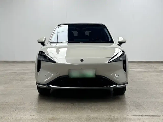 Baojun Baojun Yunhai 2024 500km Pure Electric — Фото автомобиля 3