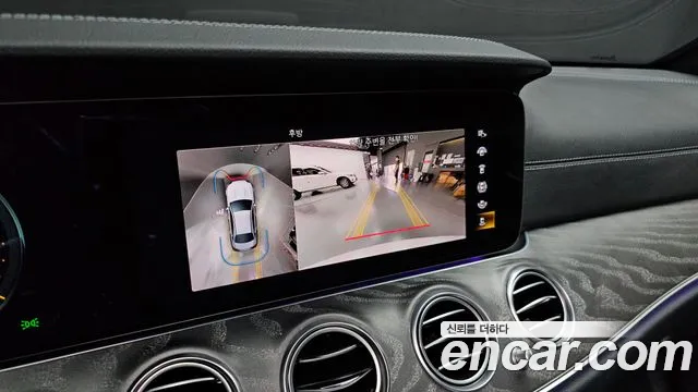 Mercedes-Benz E-Class E-класс W213 — Фото автомобиля 15