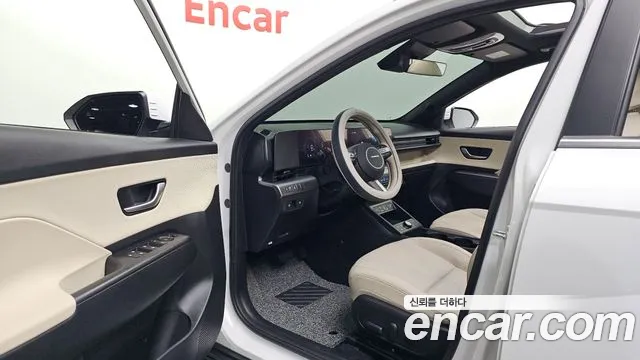 Hyundai Kona — Фото автомобиля 15