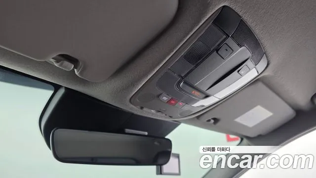 Kia Niro All Niro EV Air — Фото автомобиля 17