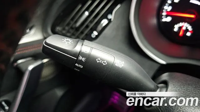 Kia Stinger Stinger Meister 3.3 GT AWD Acro Edition — Фото автомобиля 29