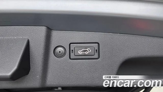 KG_Mobility_Ssangyong Torres Torres Бензин 1.5 2WD — Фото автомобиля 29