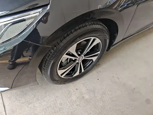 Nissan Sylphy 2022 1.6L XL CVT Delight Edition — Фото автомобиля 22