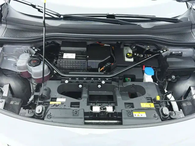 Volkswagen ID.4 Crozz — Фото автомобиля 10