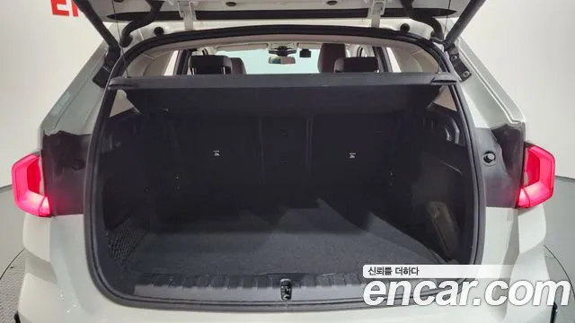 BMW X1 U11 — Фото автомобиля 20