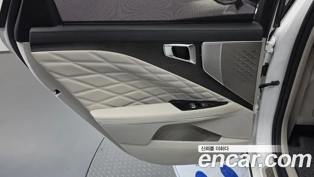 Kia K8 Signature — Фото автомобиля 4