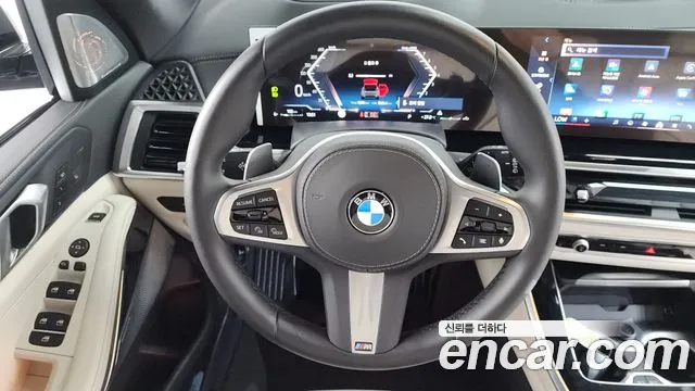 BMW X5 xDrive 40i M Sport Pro Special Edition — Фото автомобиля 14