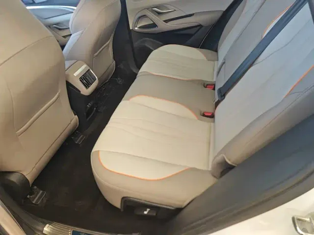 BYD Song Pro — Фото автомобиля 16