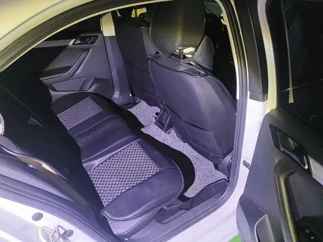 Jetta VA3 — Фото автомобиля 11