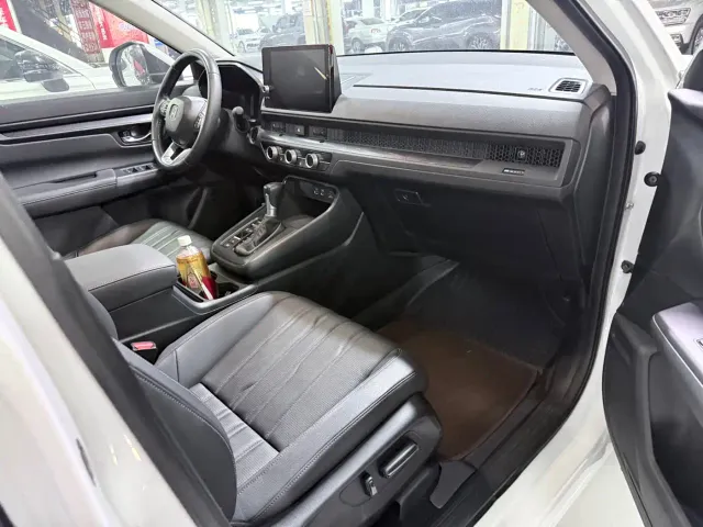 Honda Breeze — Фото автомобиля 20