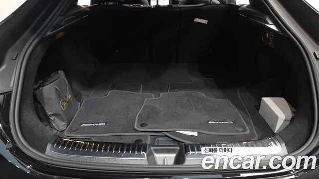 Mercedes-Benz GLE-Class — Фото автомобиля 26
