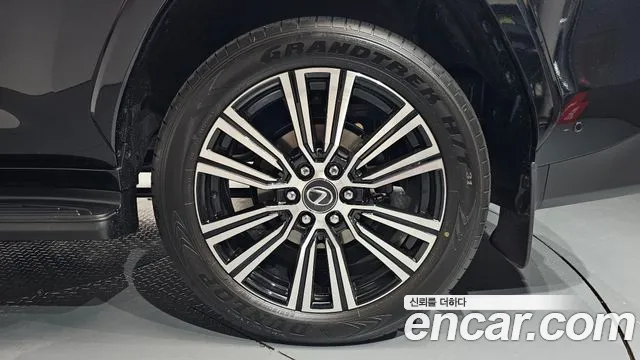 Lexus LX — Фото автомобиля 16