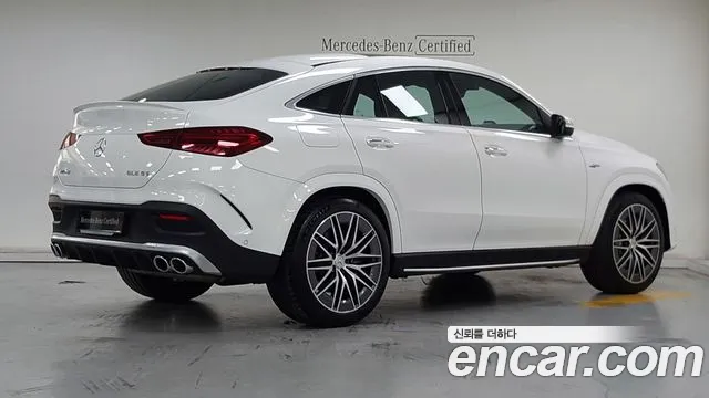 Mercedes-Benz GLE-Class — Фото автомобиля 2