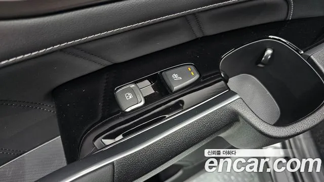 Kia Sorento Новый Sorento 4 поколение Дизель 2.2 2WD — Фото автомобиля 18