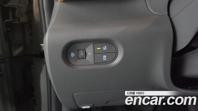 Hyundai Casper — Фото автомобиля 27