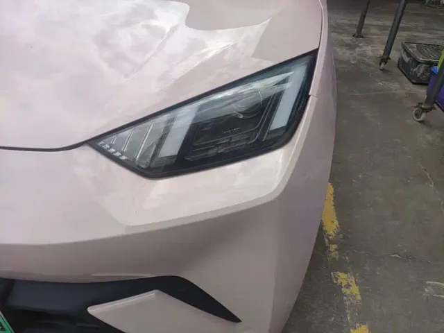 BYD Seagull — Фото автомобиля 23