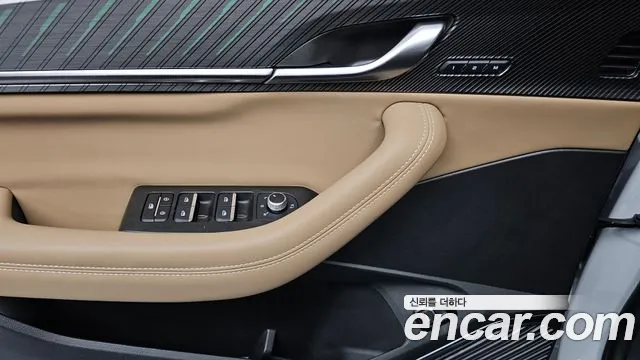 Renault Korea Grand Koleos — Фото автомобиля 29
